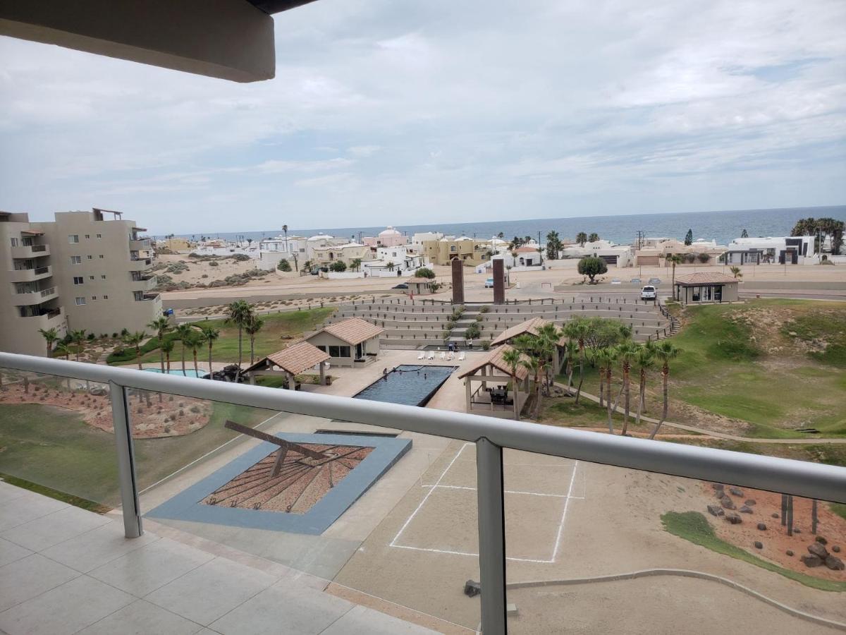 Corona Del Sol 1104, Puerto Penasco, Las Conchas Puerto Peñasco Exterior foto