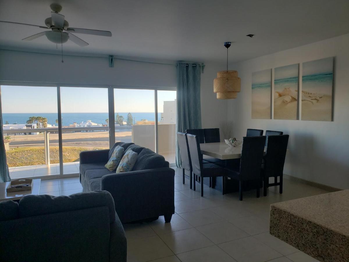 Corona Del Sol 1104, Puerto Penasco, Las Conchas Puerto Peñasco Exterior foto