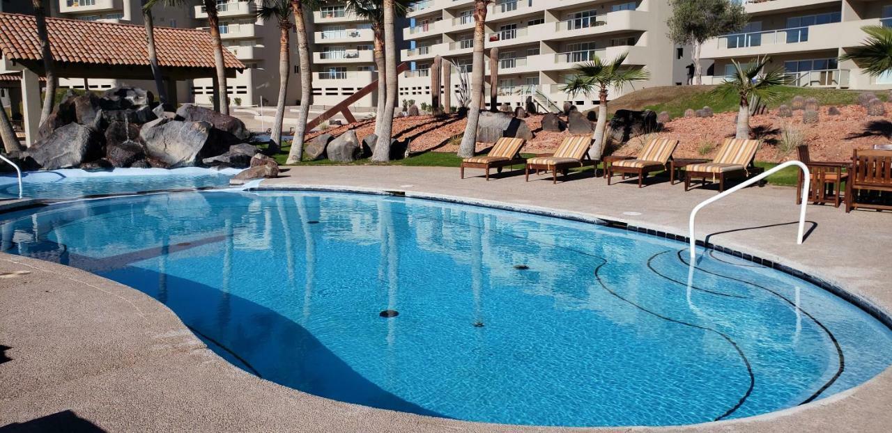 Corona Del Sol 1104, Puerto Penasco, Las Conchas Puerto Peñasco Exterior foto